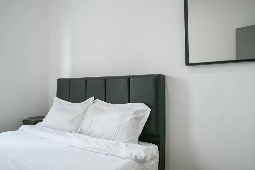 Playstaytion Centura 3 Bedroom 2 Bathroom By Rbnb Kuala Lumpur Malaysia