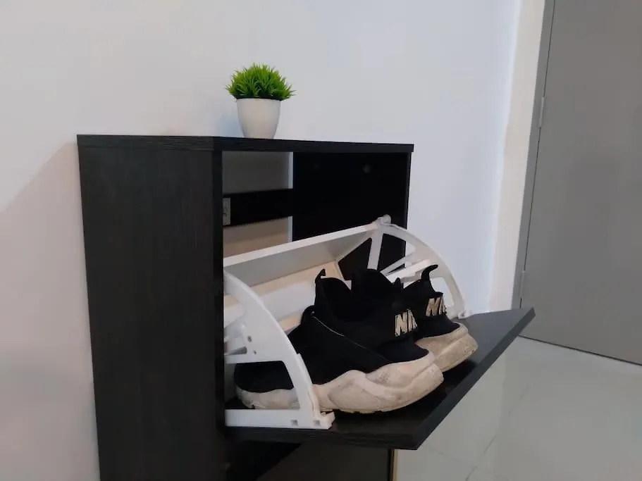 Apartment Playstaytion Centura 3 Bedroom 2 Bathroom By Rbnb Kuala Lumpur Malaysia