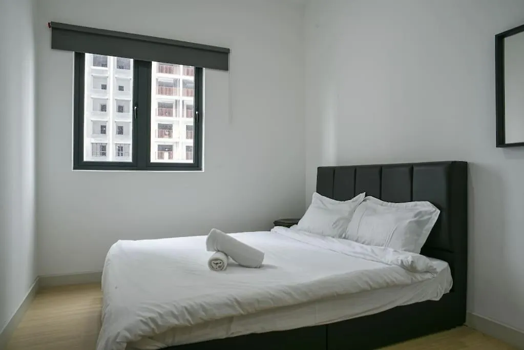 Playstaytion Centura 3 Bedroom 2 Bathroom By Rbnb Kuala Lumpur 0*,  Malaysia