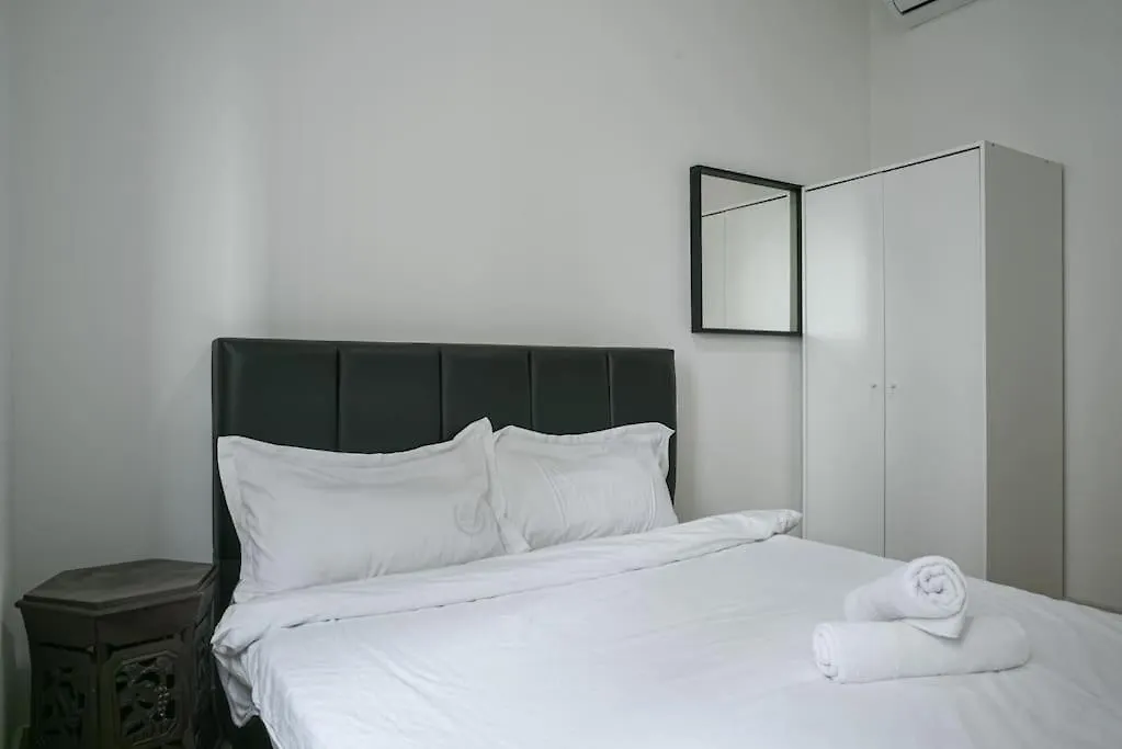 Playstaytion Centura 3 Bedroom 2 Bathroom By Rbnb Kuala Lumpur Apartment