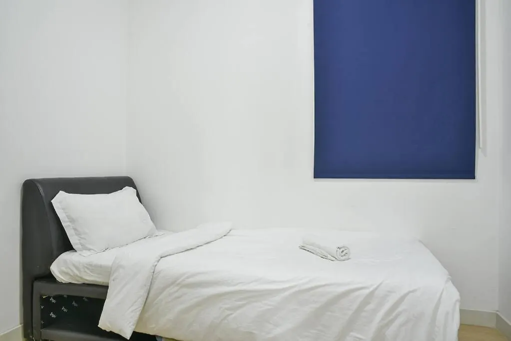 Apartment Playstaytion Centura 3 Bedroom 2 Bathroom By Rbnb Kuala Lumpur Malaysia
