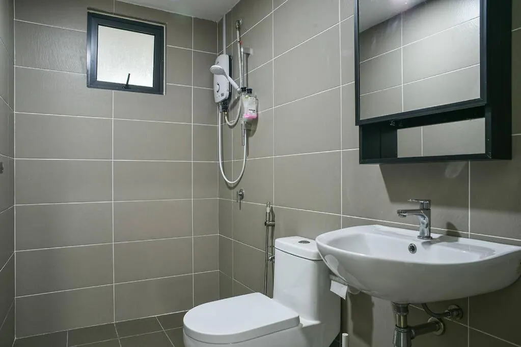 Apartment Playstaytion Centura 3 Bedroom 2 Bathroom By Rbnb Kuala Lumpur Malaysia