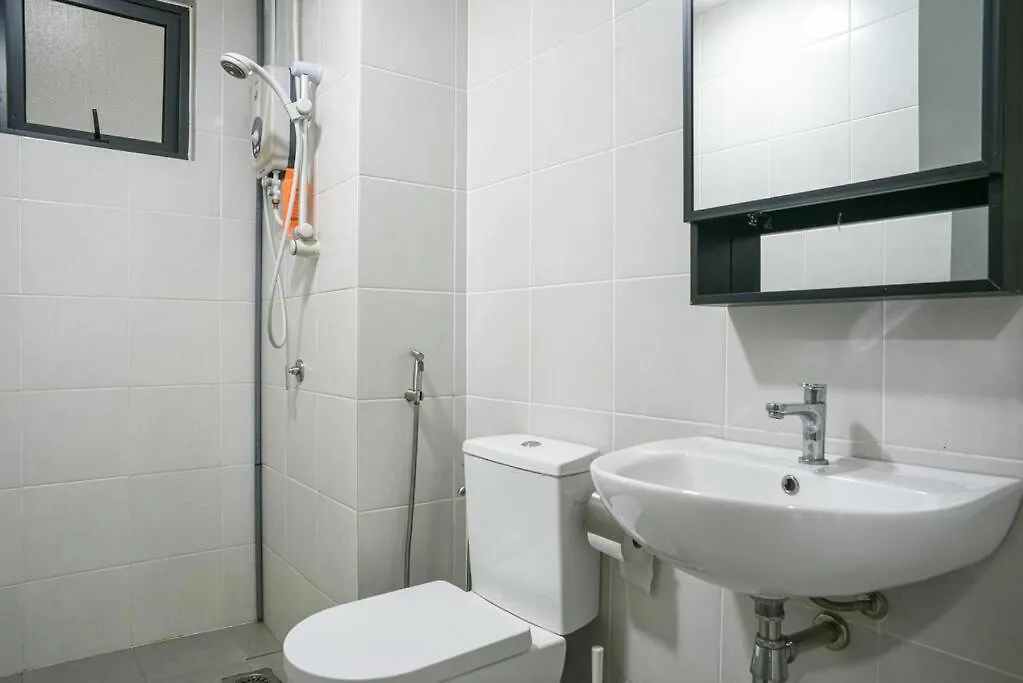 Apartment Playstaytion Centura 3 Bedroom 2 Bathroom By Rbnb Kuala Lumpur