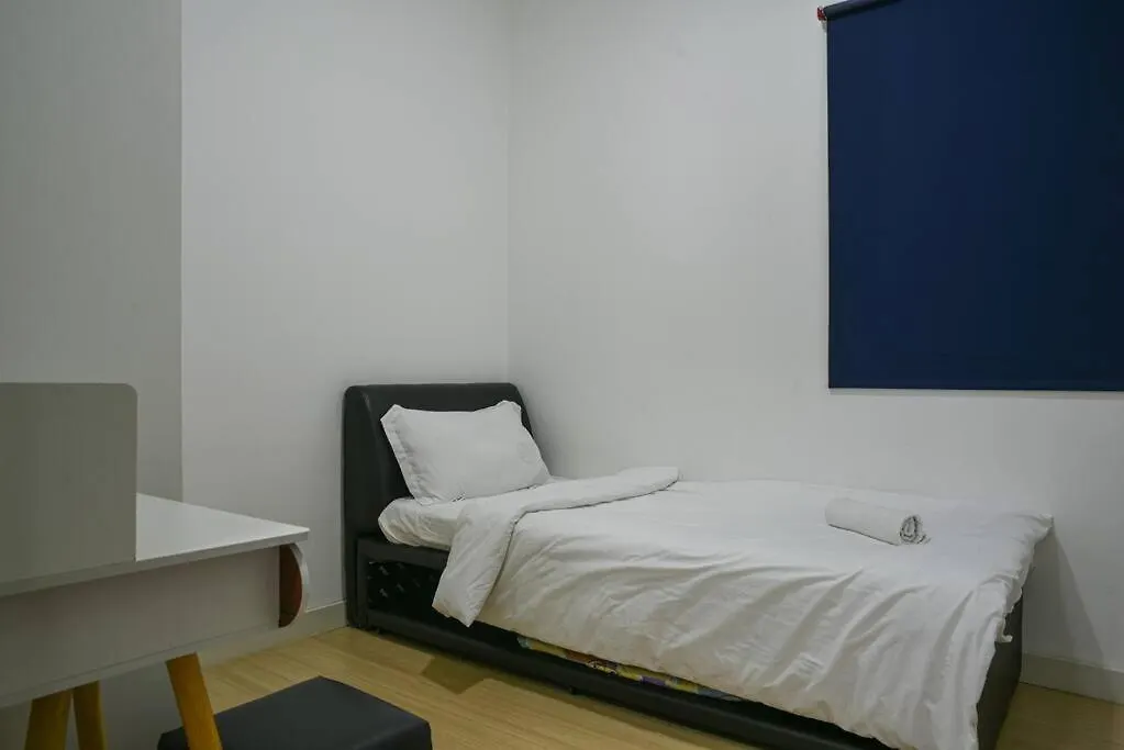 Playstaytion Centura 3 Bedroom 2 Bathroom By Rbnb Kuala Lumpur