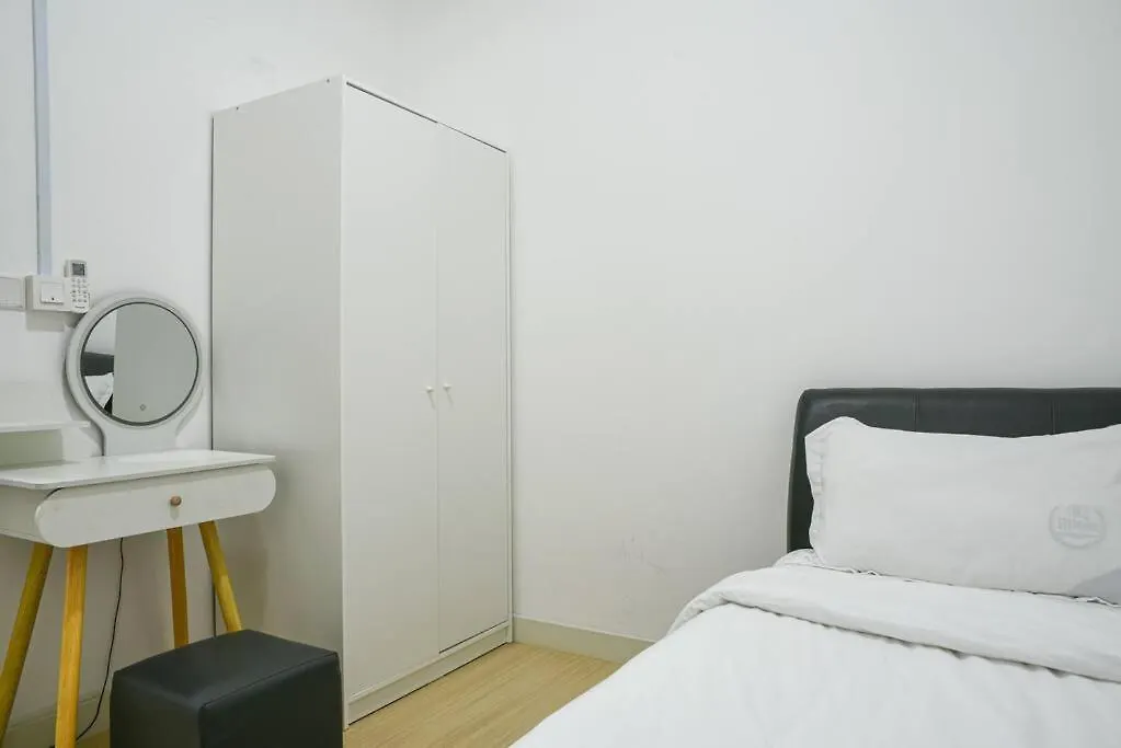 Playstaytion Centura 3 Bedroom 2 Bathroom By Rbnb Kuala Lumpur