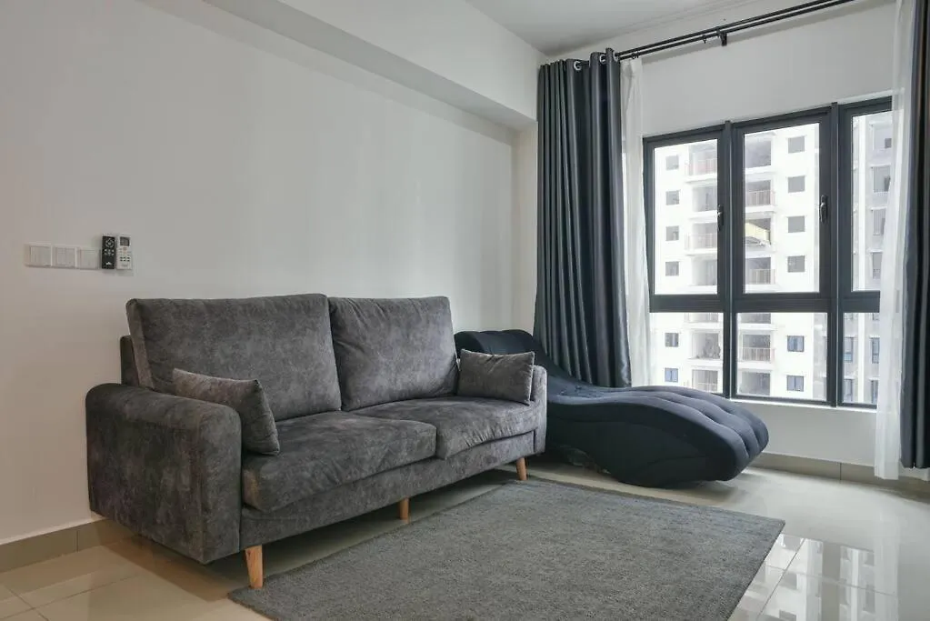 Playstaytion Centura 3 Bedroom 2 Bathroom By Rbnb Kuala Lumpur