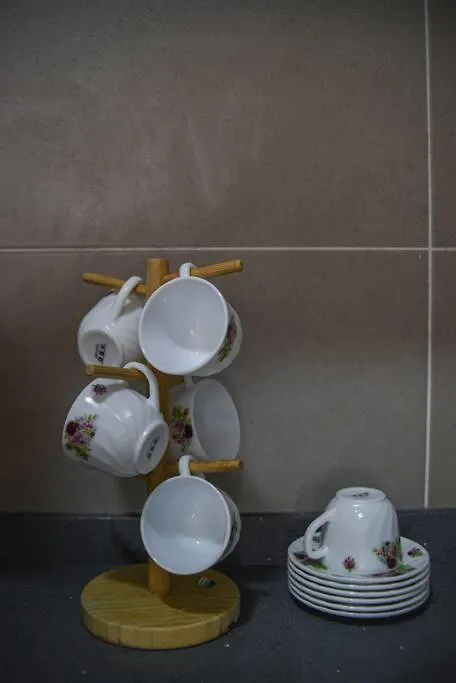 Apartment Playstaytion Centura 3 Bedroom 2 Bathroom By Rbnb Kuala Lumpur