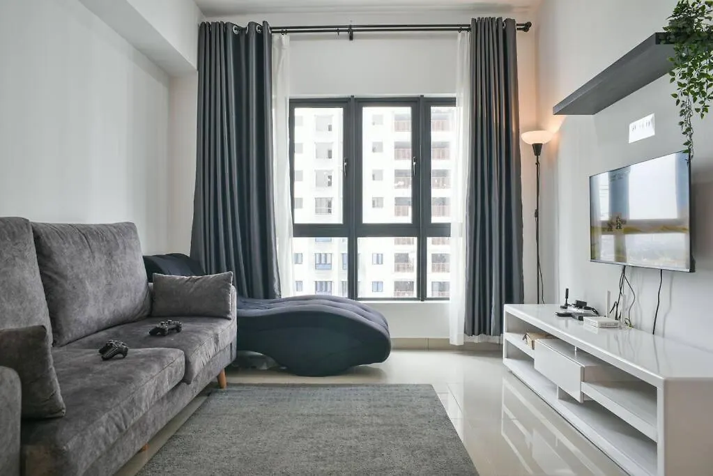 Playstaytion Centura 3 Bedroom 2 Bathroom By Rbnb Kuala Lumpur Apartment