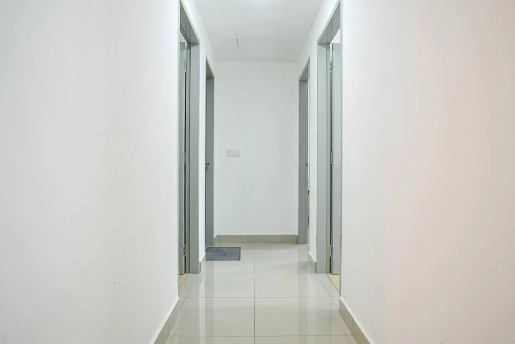 Playstaytion Centura 3 Bedroom 2 Bathroom By Rbnb Kuala Lumpur Apartmán