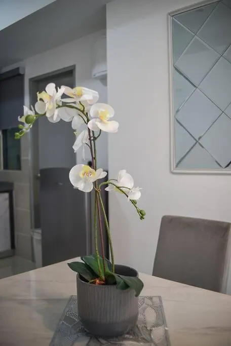 Apartmán Playstaytion Centura 3 Bedroom 2 Bathroom By Rbnb Kuala Lumpur
